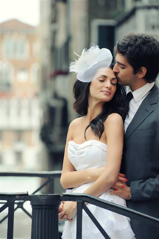 destination wedding couple together romantic city walk by lavimage montreal
