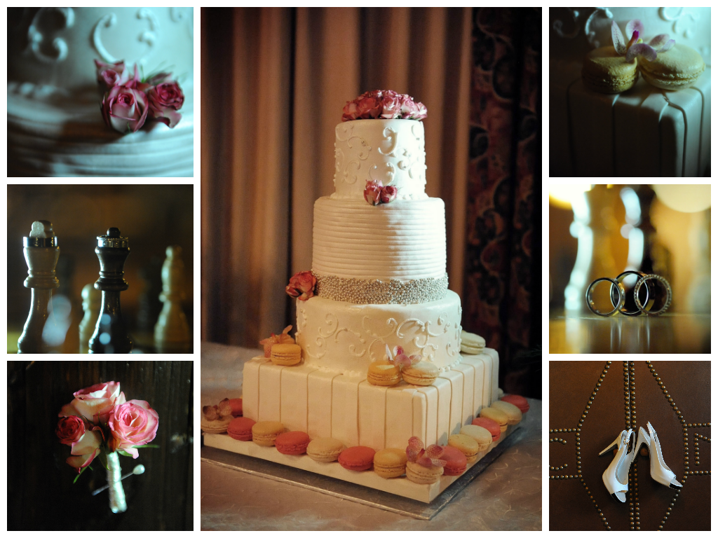 colored wedding photos decoration apparel details cake flowers shoes rings by lavimage montreal