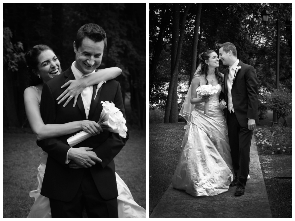 black white wedding photos couple together emotional moment by lavimage montreal